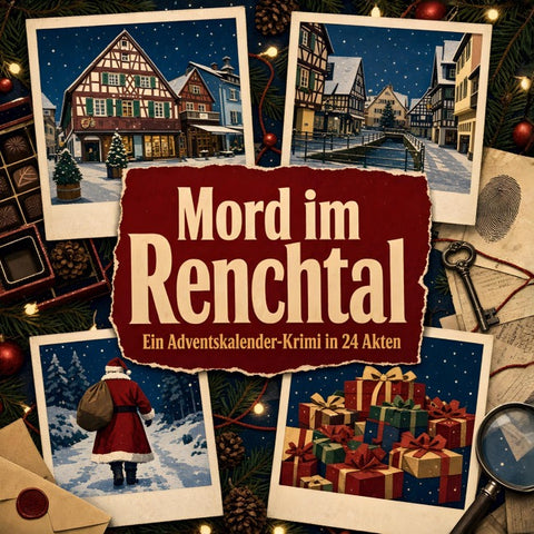 Mord im Renchtal