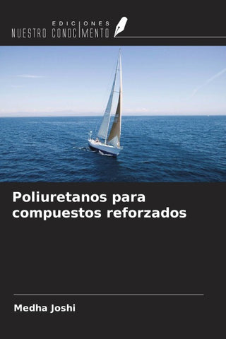 Poliuretanos para compuestos reforzados