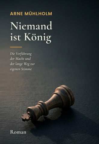 Niemand ist König