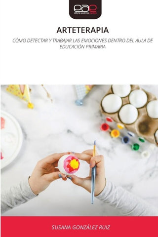 ARTETERAPIA