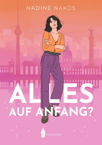 Alles auf Anfang?