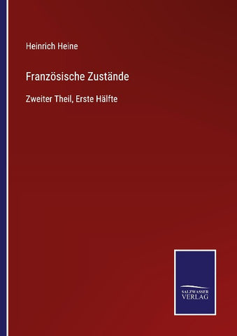 Französische Zustände