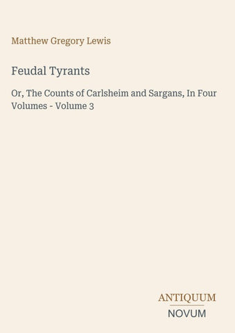 Feudal Tyrants