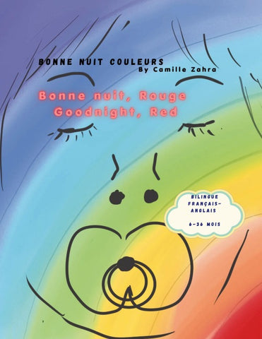 Bonne nuit couleurs