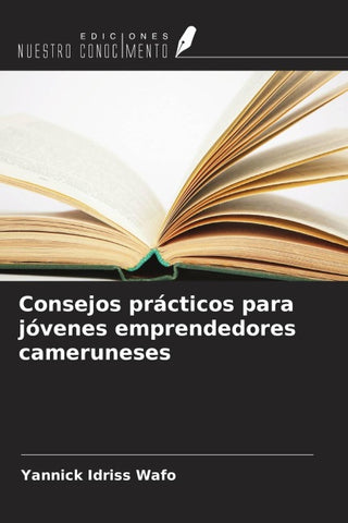 Consejos prácticos para jóvenes emprendedores cameruneses