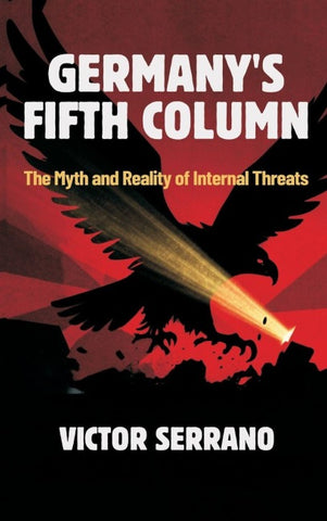 Germany's Fifth Column