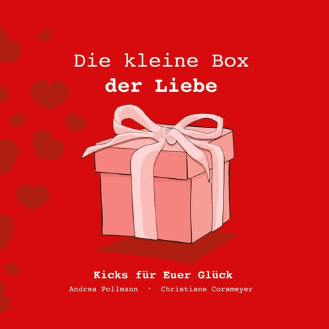 Die kleine Box der Liebe