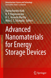 Advanced Nanomaterials for Energy Storage Devices