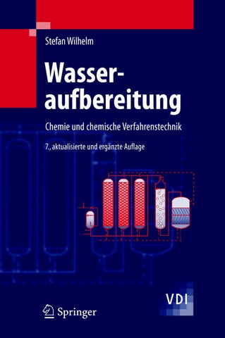 Wasseraufbereitung