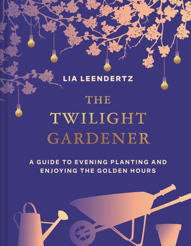 TWILIGHT GARDENER HB