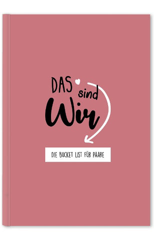 Das sind wir