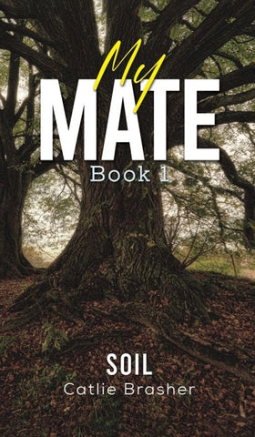 My Mate - Book 1