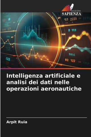 Intelligenza artificiale e analisi dei dati nelle operazioni aeronautiche