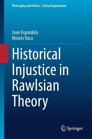 Historical Injustice in Rawlsian Theory