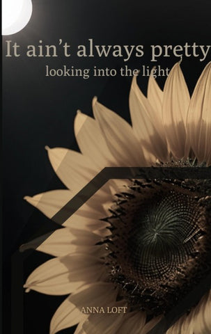 It ain't always pretty looking into the light