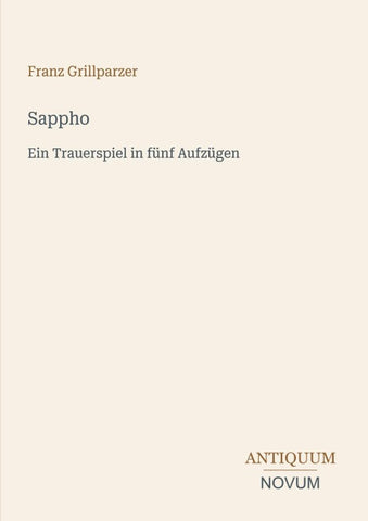 Sappho