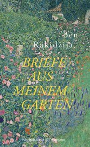 Briefe aus meinem Garten