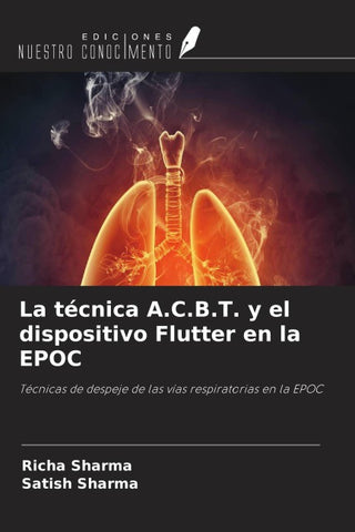 La técnica A.C.B.T. y el dispositivo Flutter en la EPOC