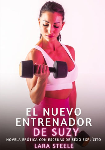 El Nuevo Entrenador de Suzy