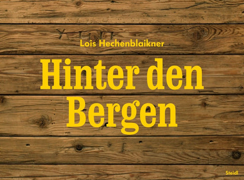 Hinter den Begen
