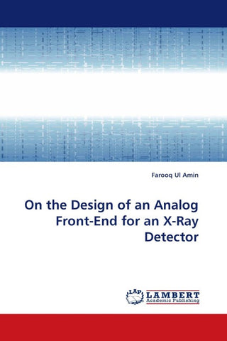 On the Design of an Analog Front-End for an X-Ray Detector