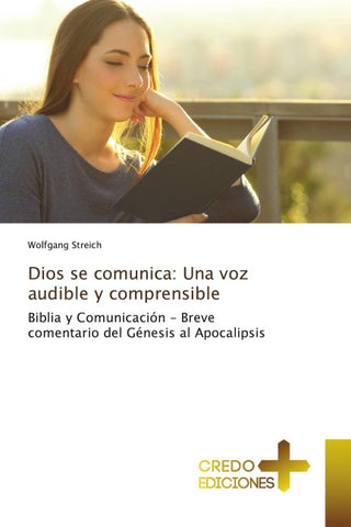Dios se comunica: Una voz audible y comprensible