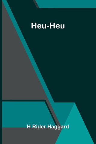 Heu-Heu