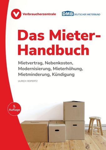 Das Mieter-Handbuch