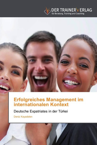Erfolgreiches Management im internationalen Kontext
