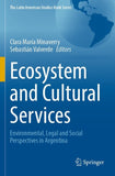 Ecosystem and Cultural Services