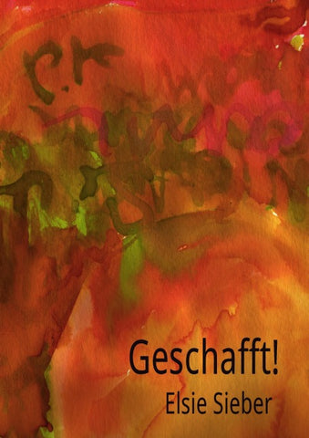 Geschafft!