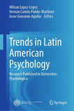 Trends in Latin American Psychology