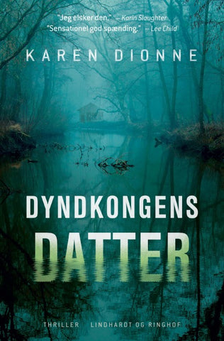 Dyndkongens datter