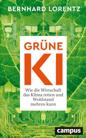 Grüne KI