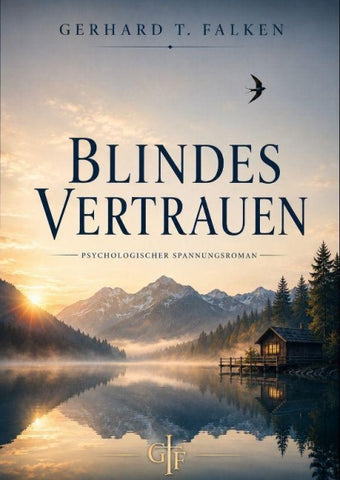 BLINDES VERTRAUEN