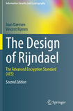 The Design of Rijndael