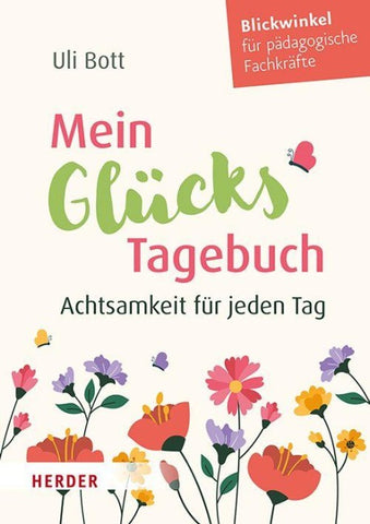 Mein GlücksTagebuch
