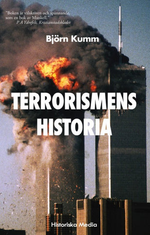 Terrorismens historia