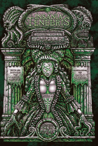 Insania Tenebris