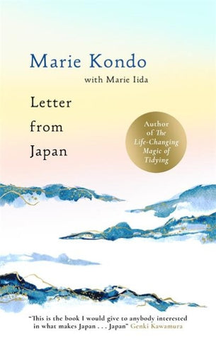 Letter From Japan
