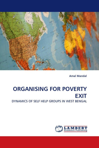 ORGANISING FOR POVERTY EXIT