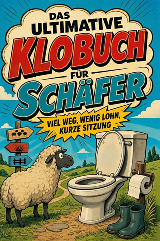 Das ultimative Klobuch für Schäfer