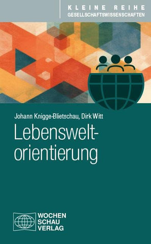 Lebensweltorientierung