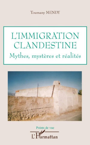 L'immigration clandestine