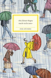 »Ein kleiner Regen macht nicht nass«