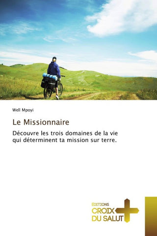 Le Missionnaire