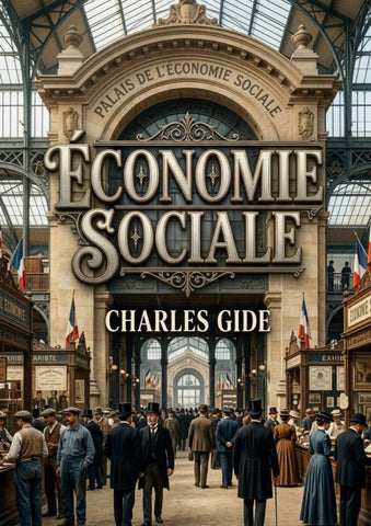 Économie sociale