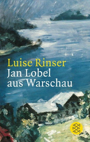 Jan Lobel aus Warschau