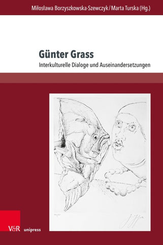 Günter Grass