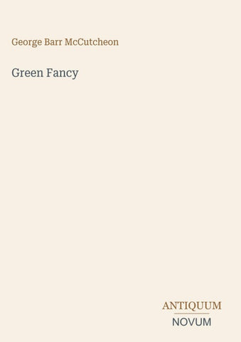Green Fancy